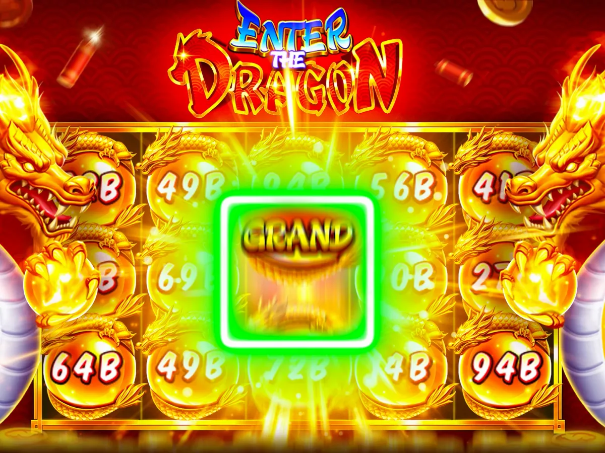 Tampilan Utama MegaHoki Slot screenshot