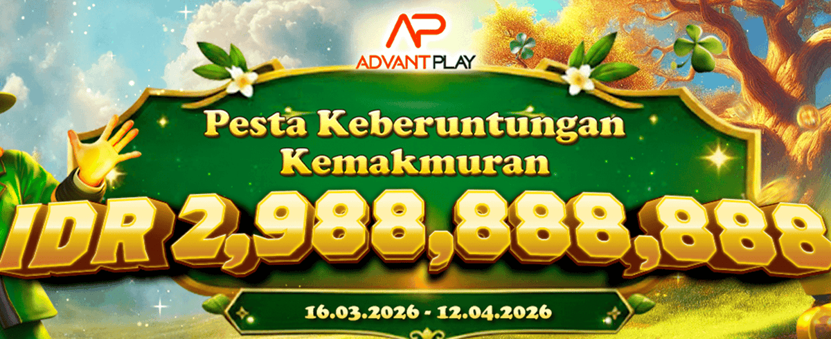 Menang Besar di Megahoki Slot banner
