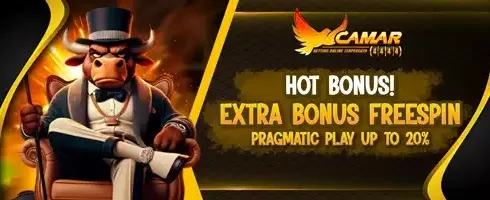 Bonus Referral Teman Setia promotion banner