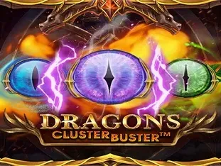 Dragons Clusterbuster game thumbnail