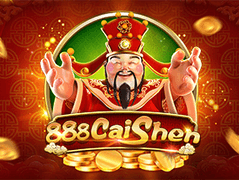 888 Cai Shen game thumbnail