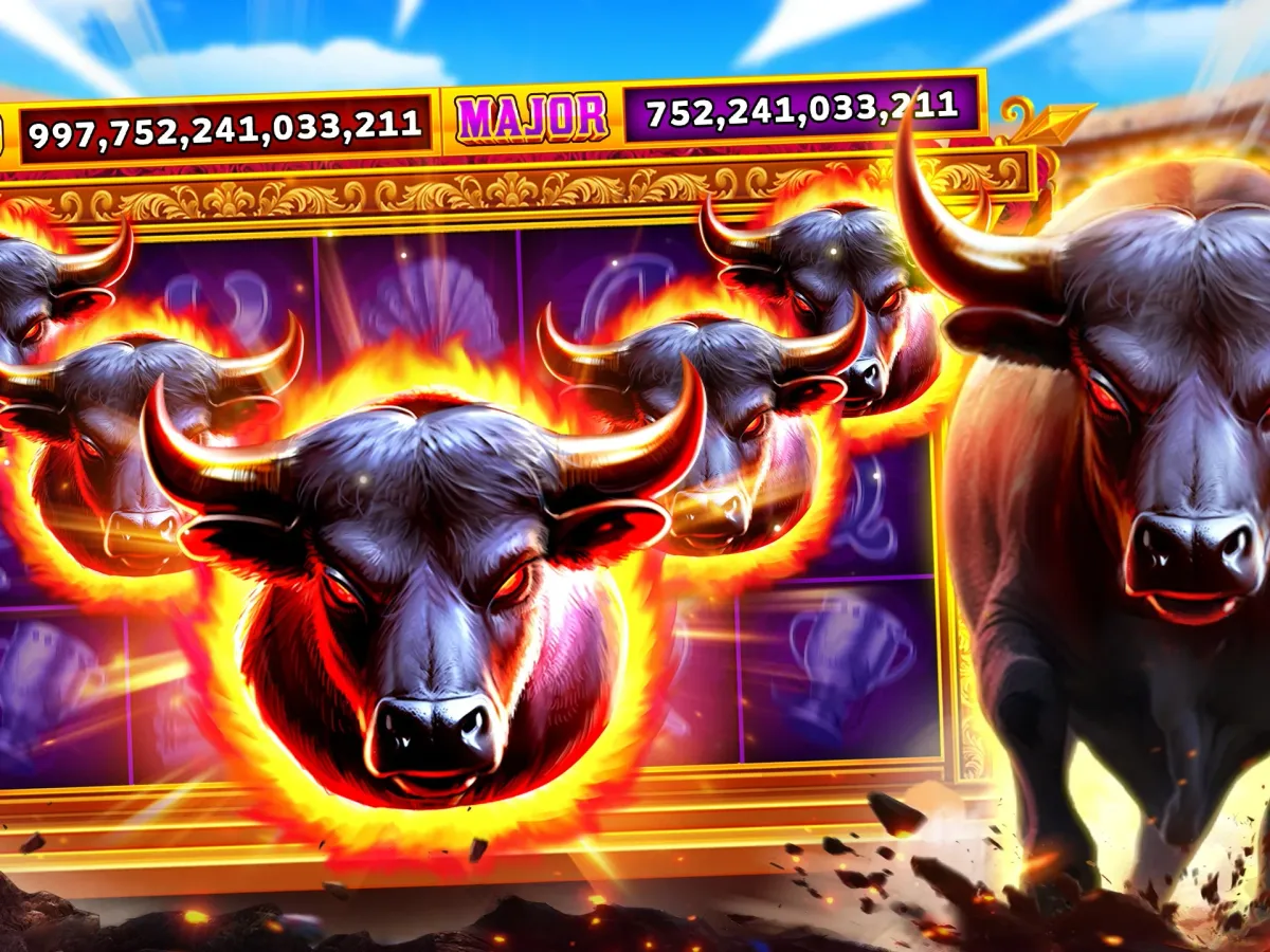 Kemenangan Jackpot Terbesar screenshot