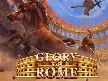 Glory Of Rome game thumbnail