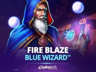 Blue Wizard game thumbnail
