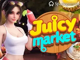 Juicy Market game thumbnail