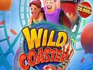 Wild Coaster game thumbnail
